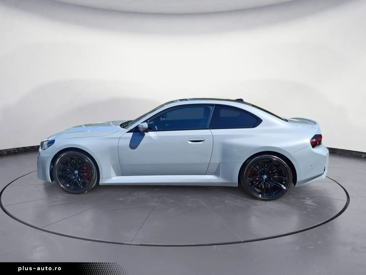 BMW M2 Coupe M Sportsitze M Carbondach HiFi Driving