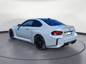 BMW M2 Coupe M Sportsitze M Carbondach HiFi Driving
