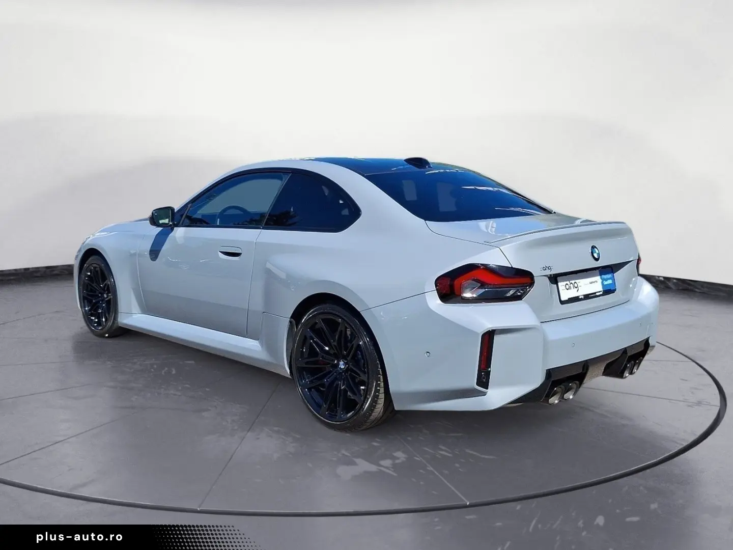BMW M2 Coupe M Sportsitze M Carbondach HiFi Driving