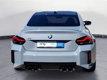 BMW M2 Coupe M Sportsitze M Carbondach HiFi Driving