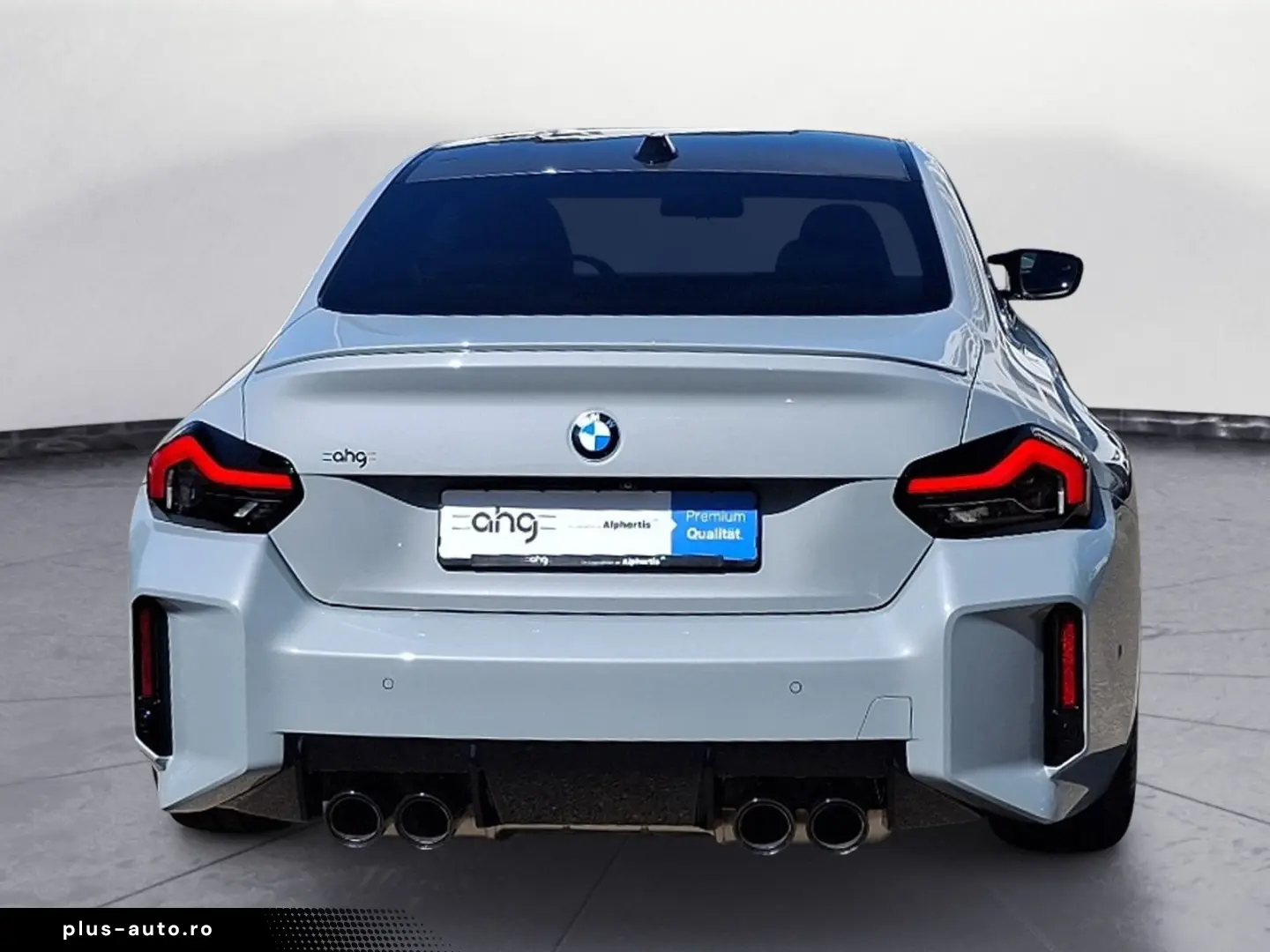 BMW M2 Coupe M Sportsitze M Carbondach HiFi Driving