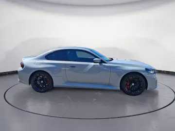 BMW M2 Coupe M Sportsitze M Carbondach HiFi Driving