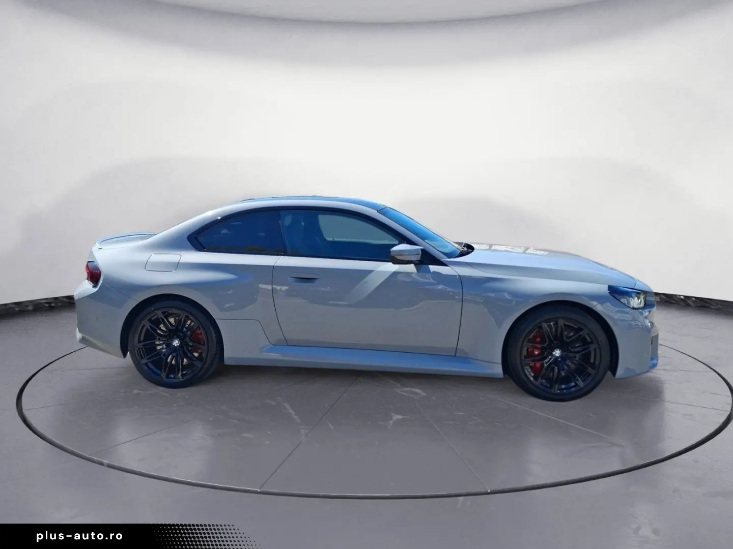 BMW M2 Coupe M Sportsitze M Carbondach HiFi Driving