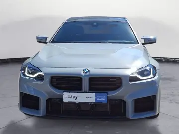 BMW M2 Coupe M Sportsitze M Carbondach HiFi Driving