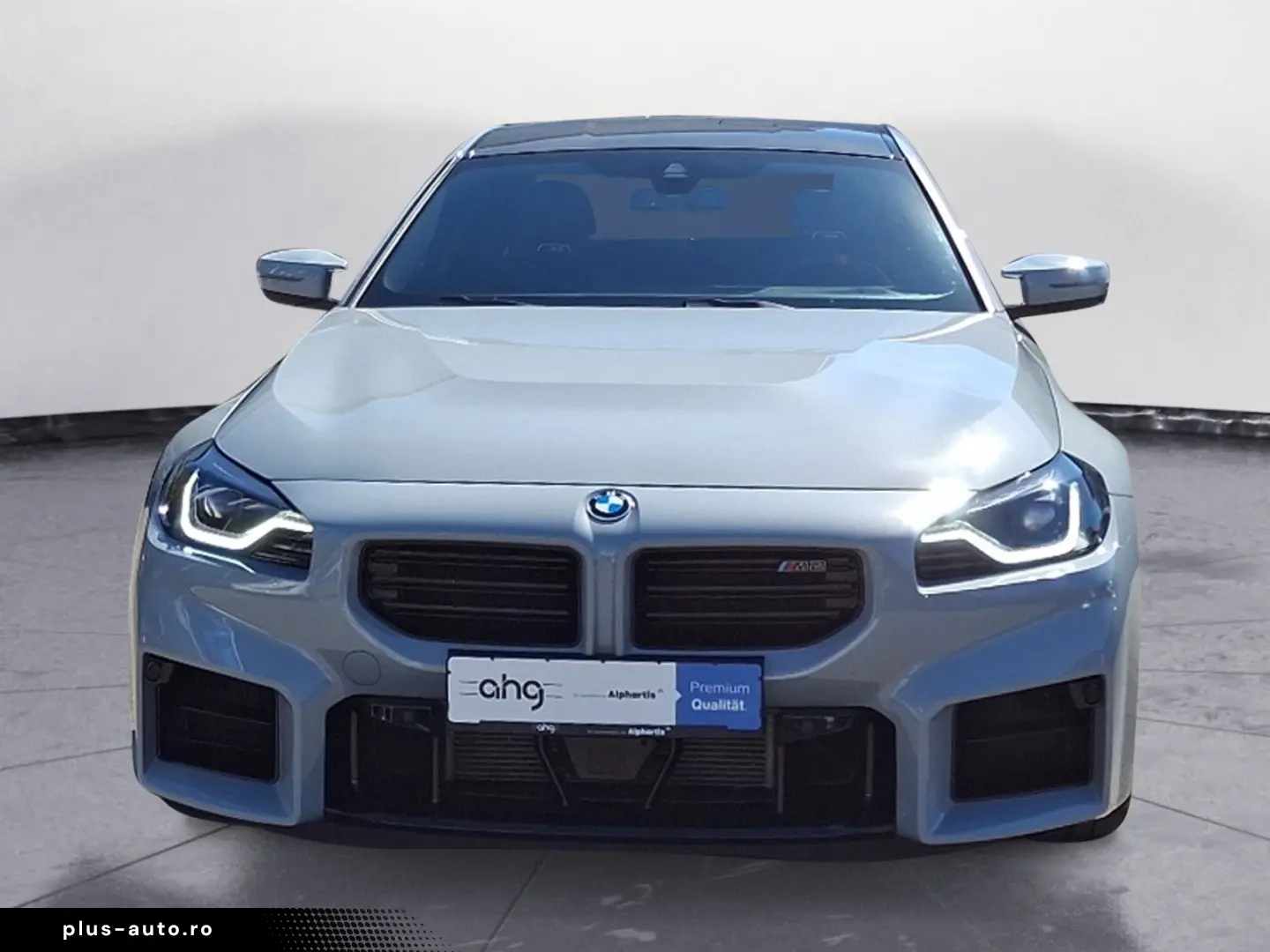 BMW M2 Coupe M Sportsitze M Carbondach HiFi Driving