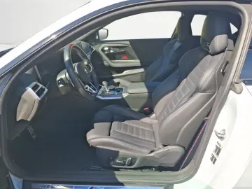 BMW M2 Coupe M Sportsitze M Carbondach HiFi Driving
