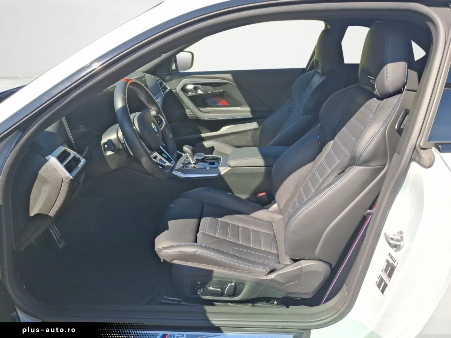 BMW M2 Coupe M Sportsitze M Carbondach HiFi Driving