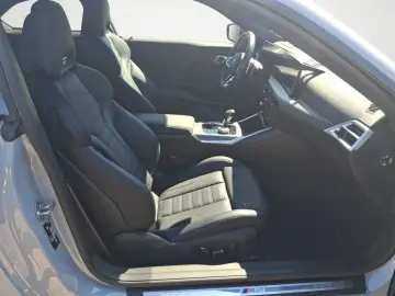 BMW M2 Coupe M Sportsitze M Carbondach HiFi Driving