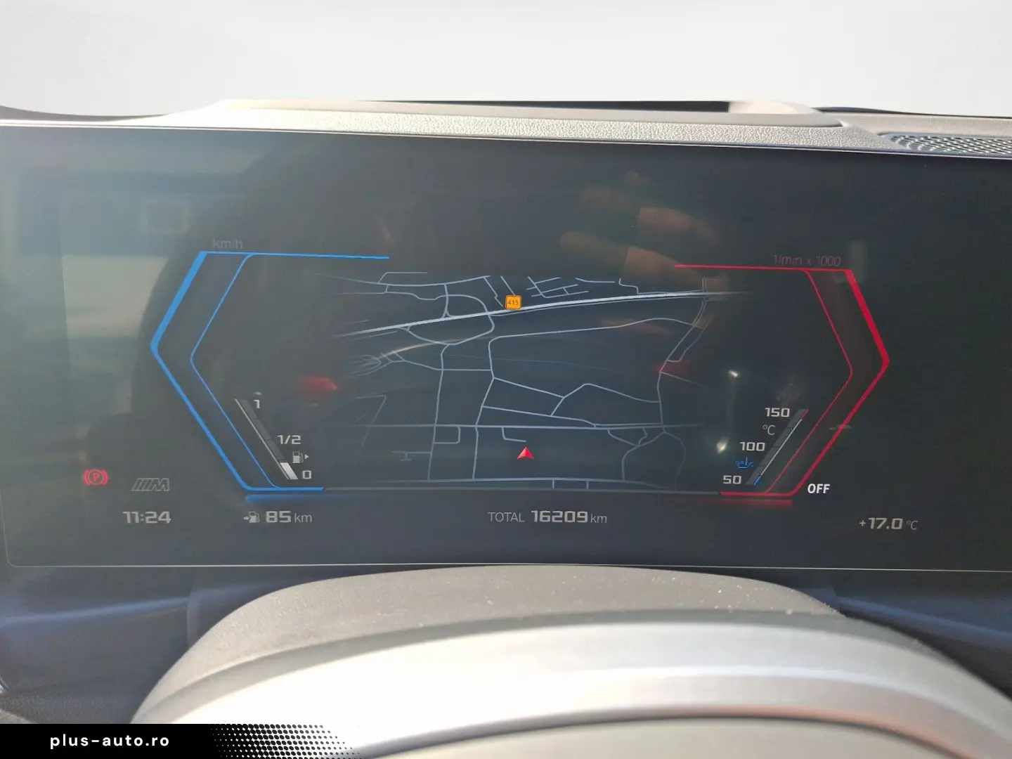 BMW M2 Coupe M Sportsitze M Carbondach HiFi Driving