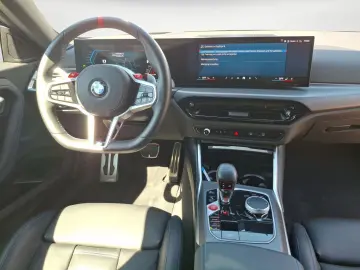 BMW M2 Coupe M Sportsitze M Carbondach HiFi Driving