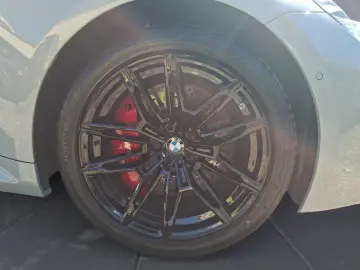 BMW M2 Coupe M Sportsitze M Carbondach HiFi Driving