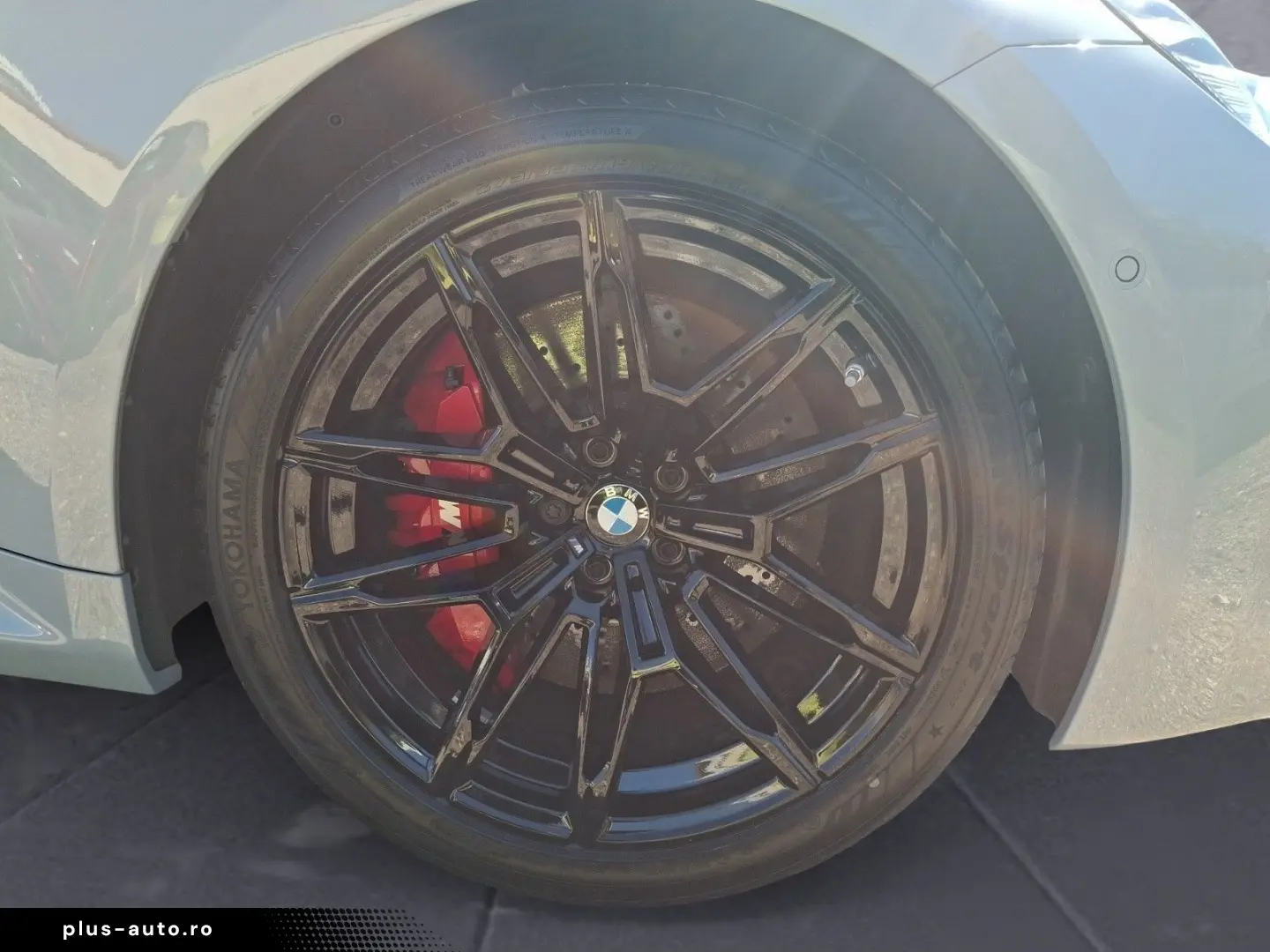 BMW M2 Coupe M Sportsitze M Carbondach HiFi Driving