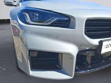BMW M2 Coupe M Sportsitze M Carbondach HiFi Driving