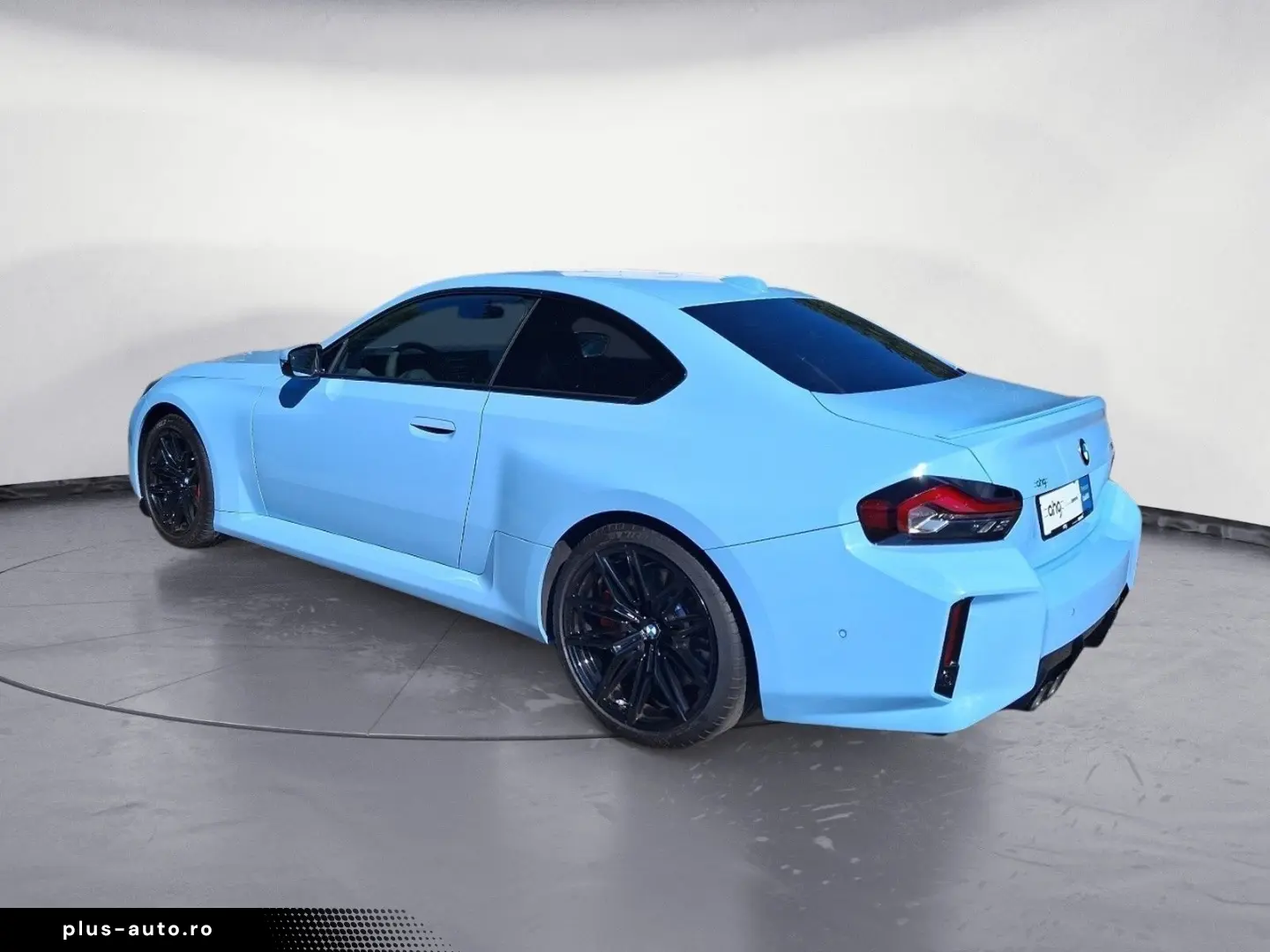 BMW M2 Coupe M Sportsitze Harman Kardon Driving Assi