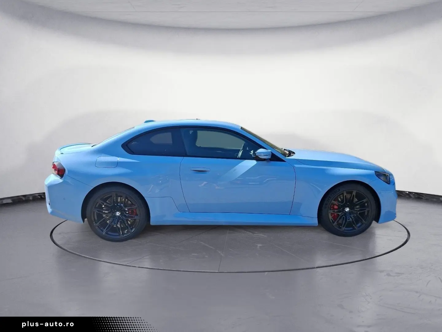 BMW M2 Coupe M Sportsitze Harman Kardon Driving Assi