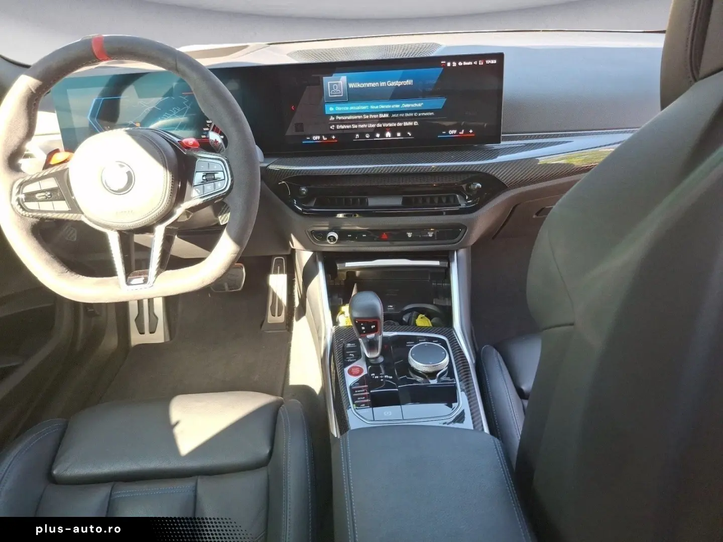 BMW M2 Coupe M Sportsitze Harman Kardon Driving Assi