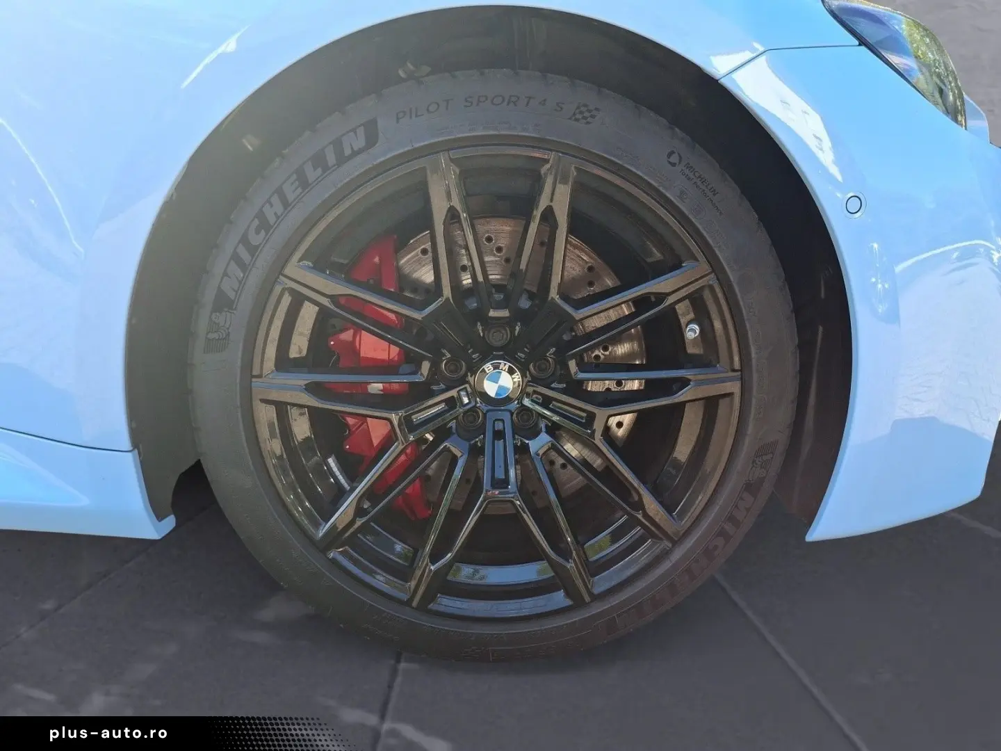 BMW M2 Coupe M Sportsitze Harman Kardon Driving Assi