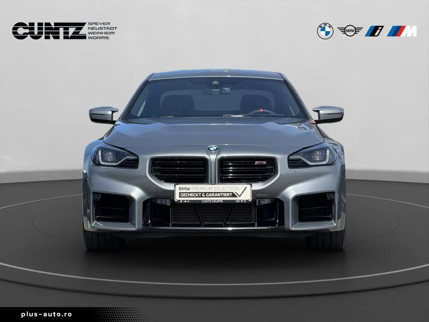BMW M2 Coupé