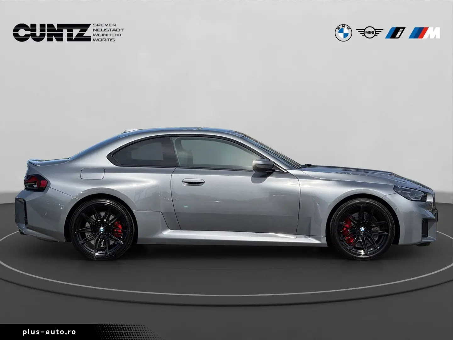 BMW M2 Coupé