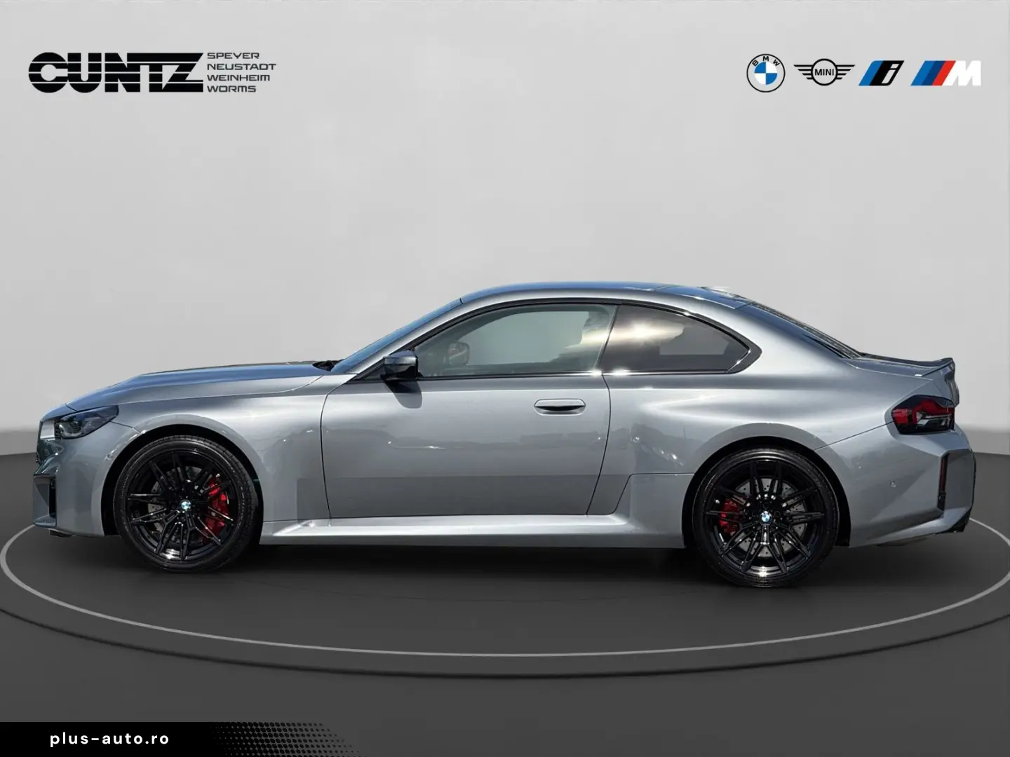 BMW M2 Coupé