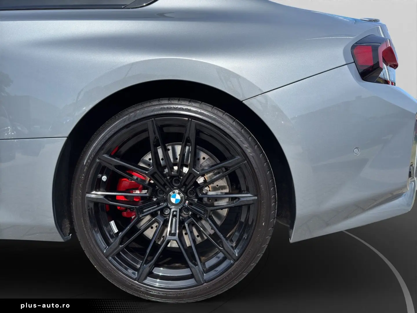 BMW M2 Coupé