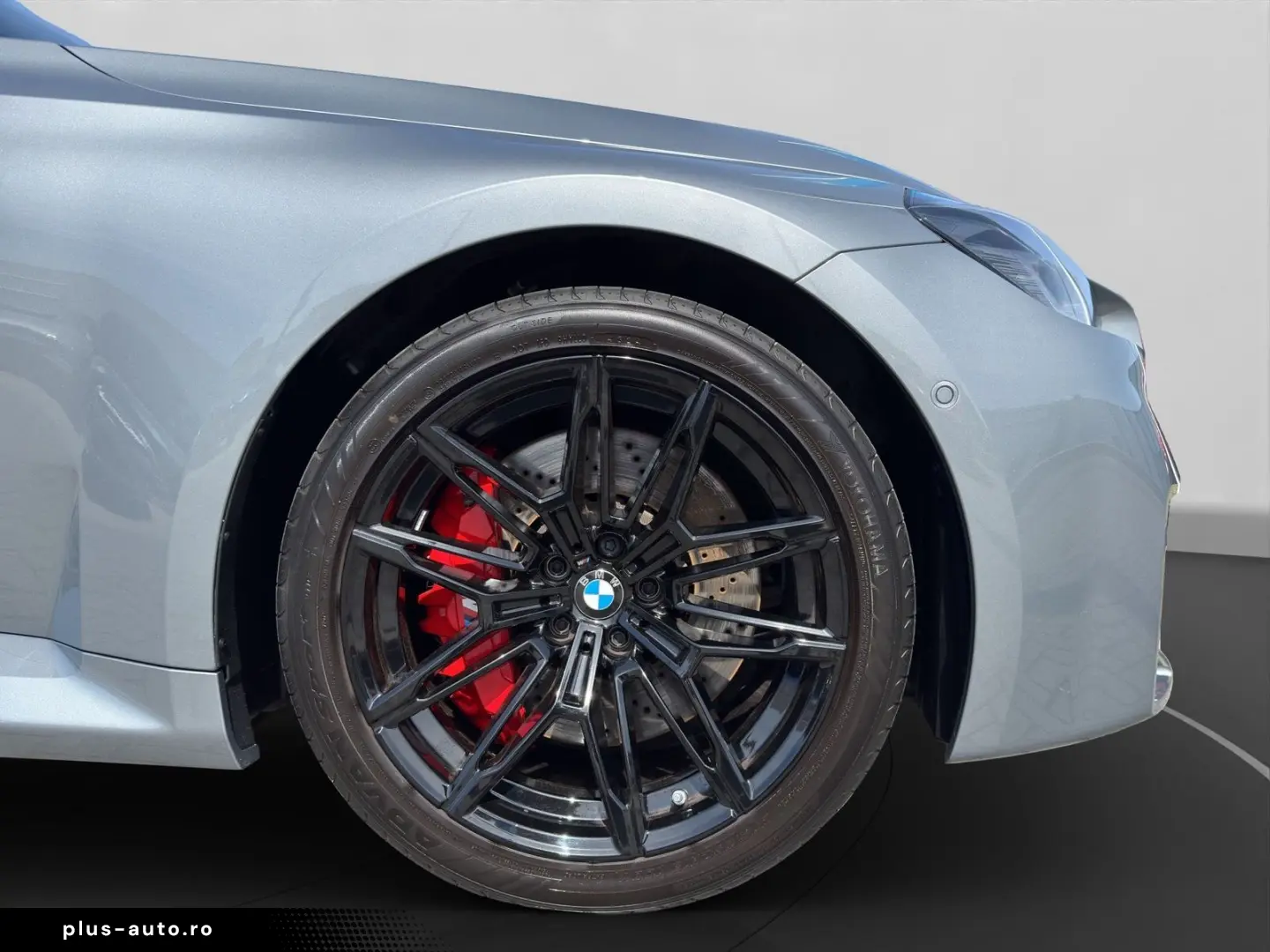 BMW M2 Coupé