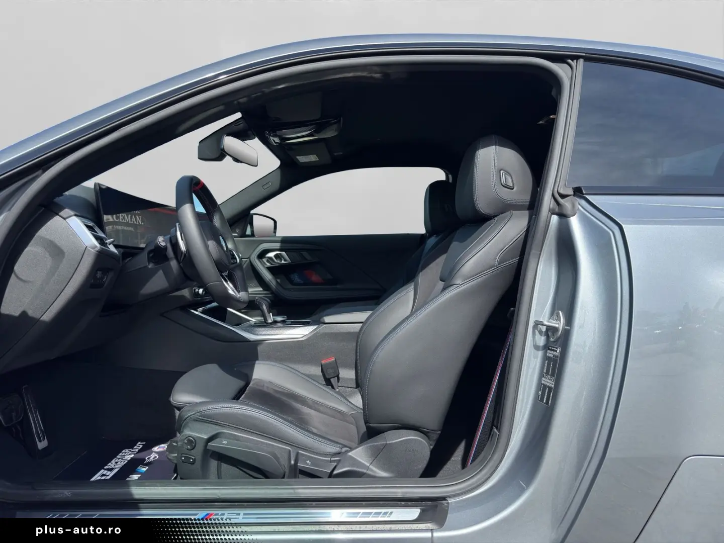BMW M2 Coupé