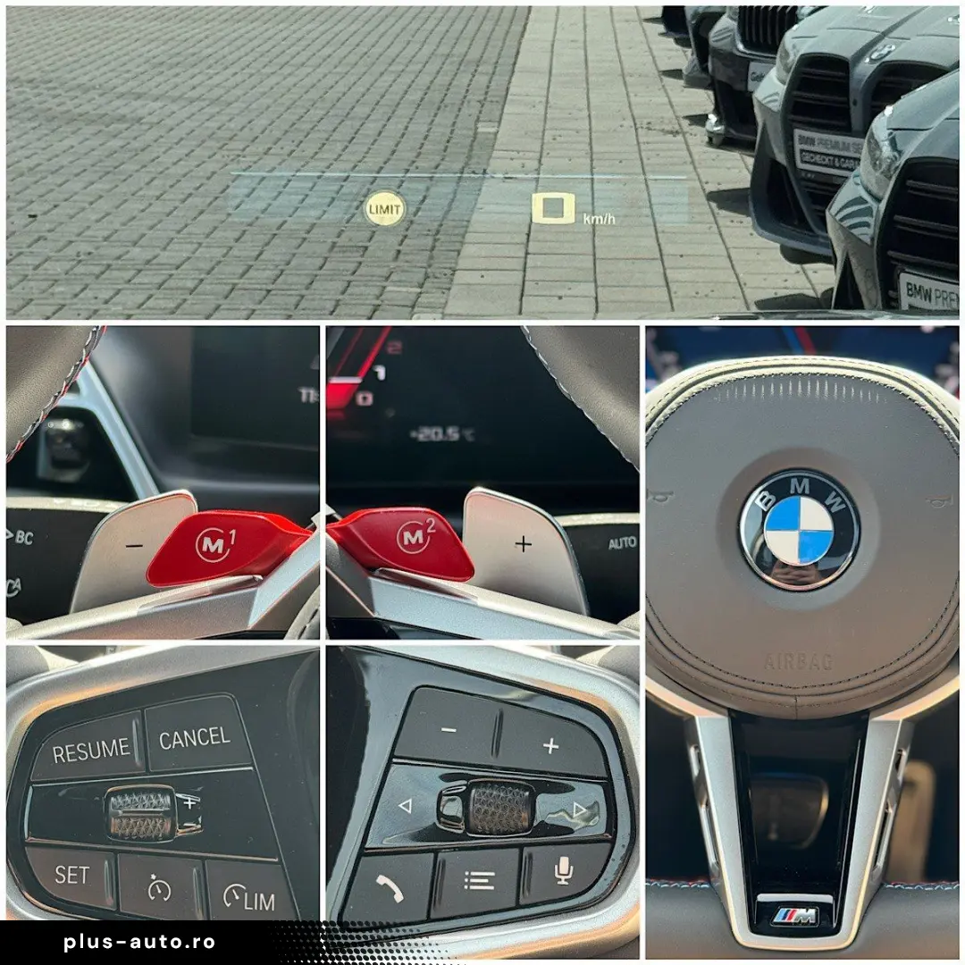 BMW M2 Coupé
