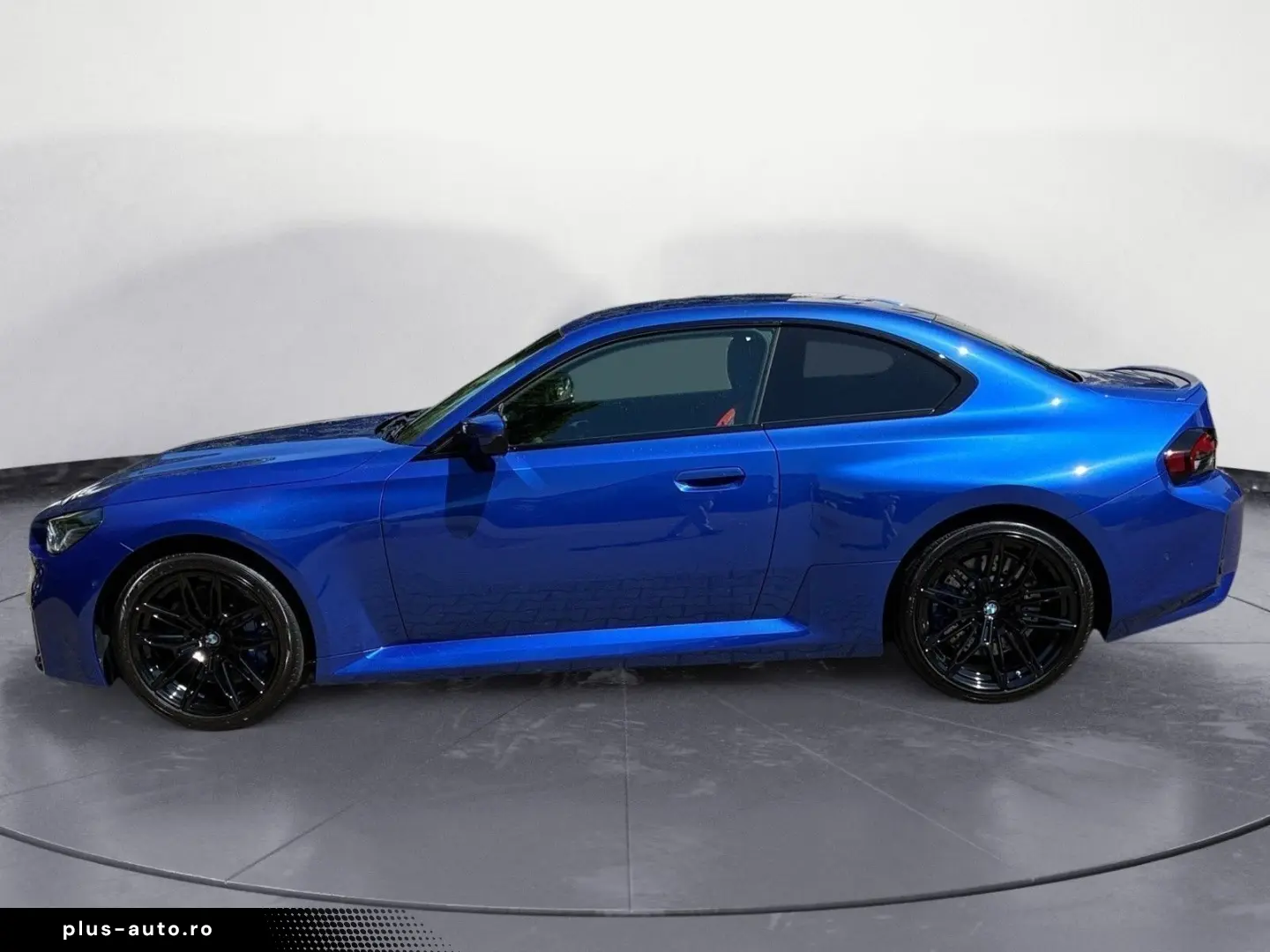 BMW M2 Coupe M Sportsitze Harman Kardon Driving Assi
