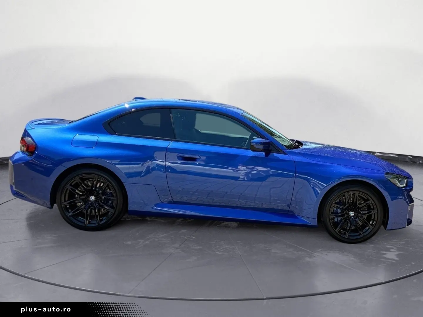 BMW M2 Coupe M Sportsitze Harman Kardon Driving Assi