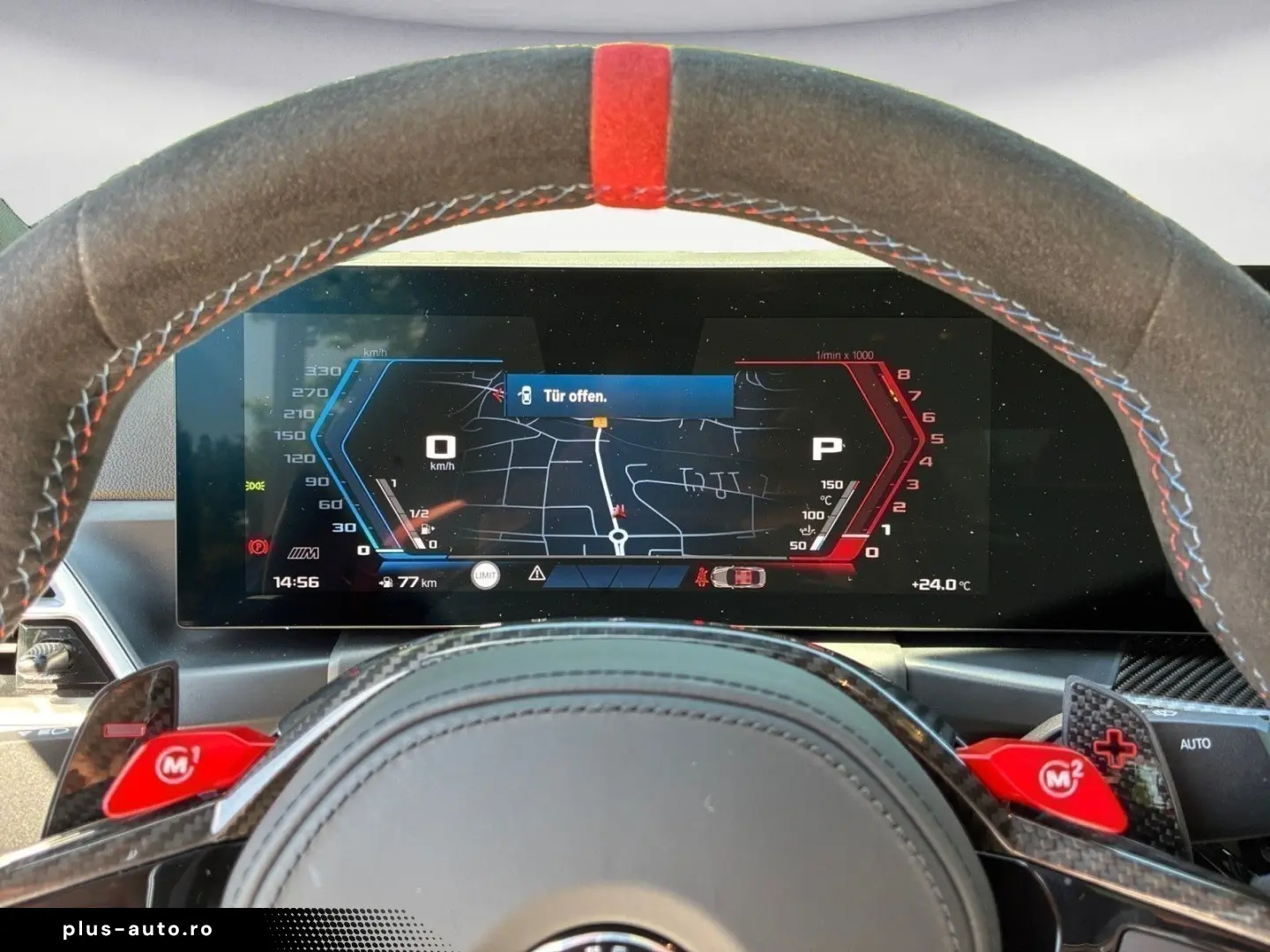 BMW M2 Coupe M Sportsitze Harman Kardon Driving Assi