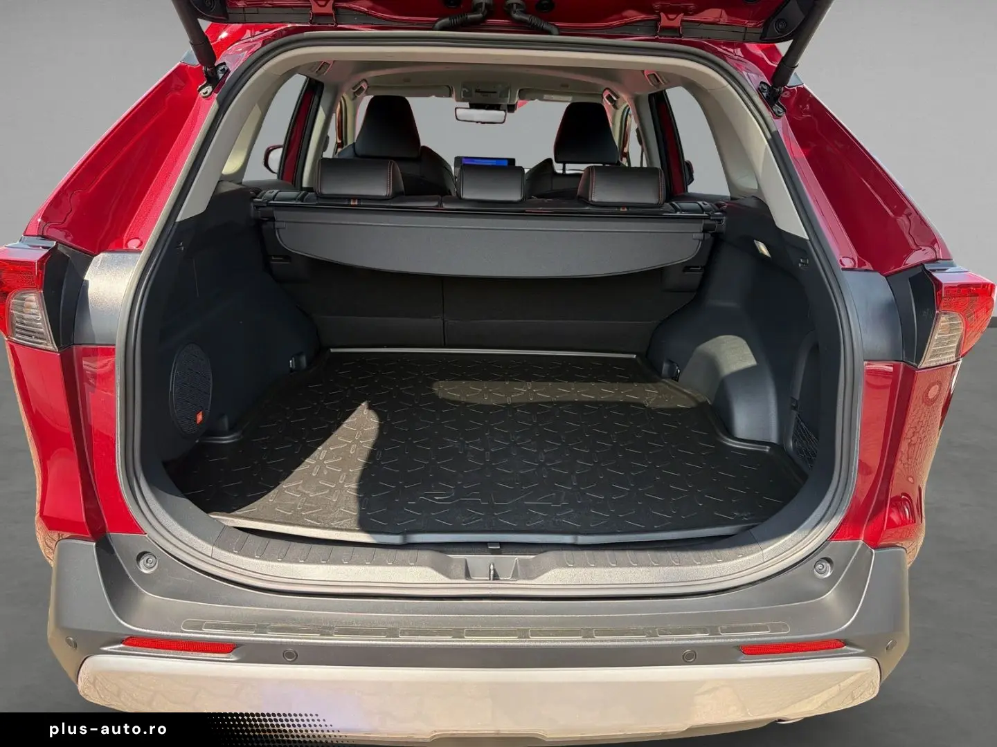 TOYOTA RAV 4 4x4 Adventure