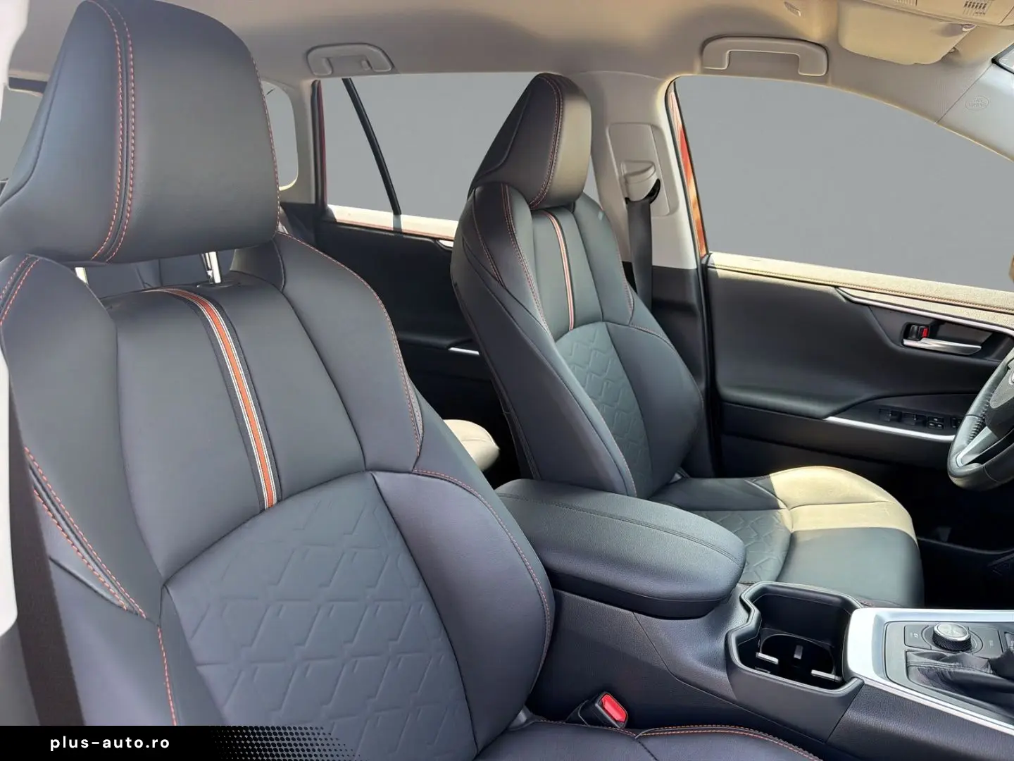 TOYOTA RAV 4 4x4 Adventure