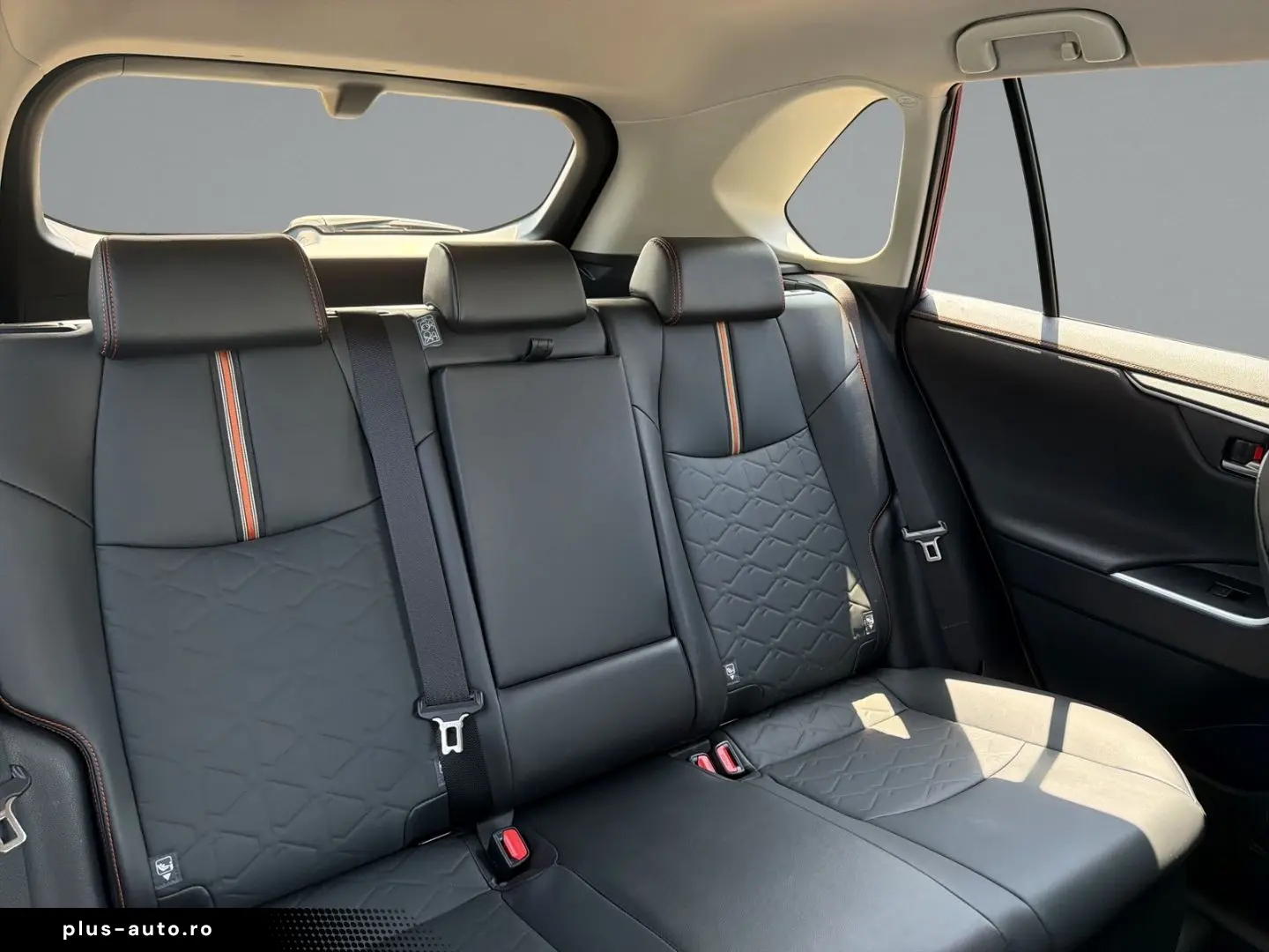 TOYOTA RAV 4 4x4 Adventure
