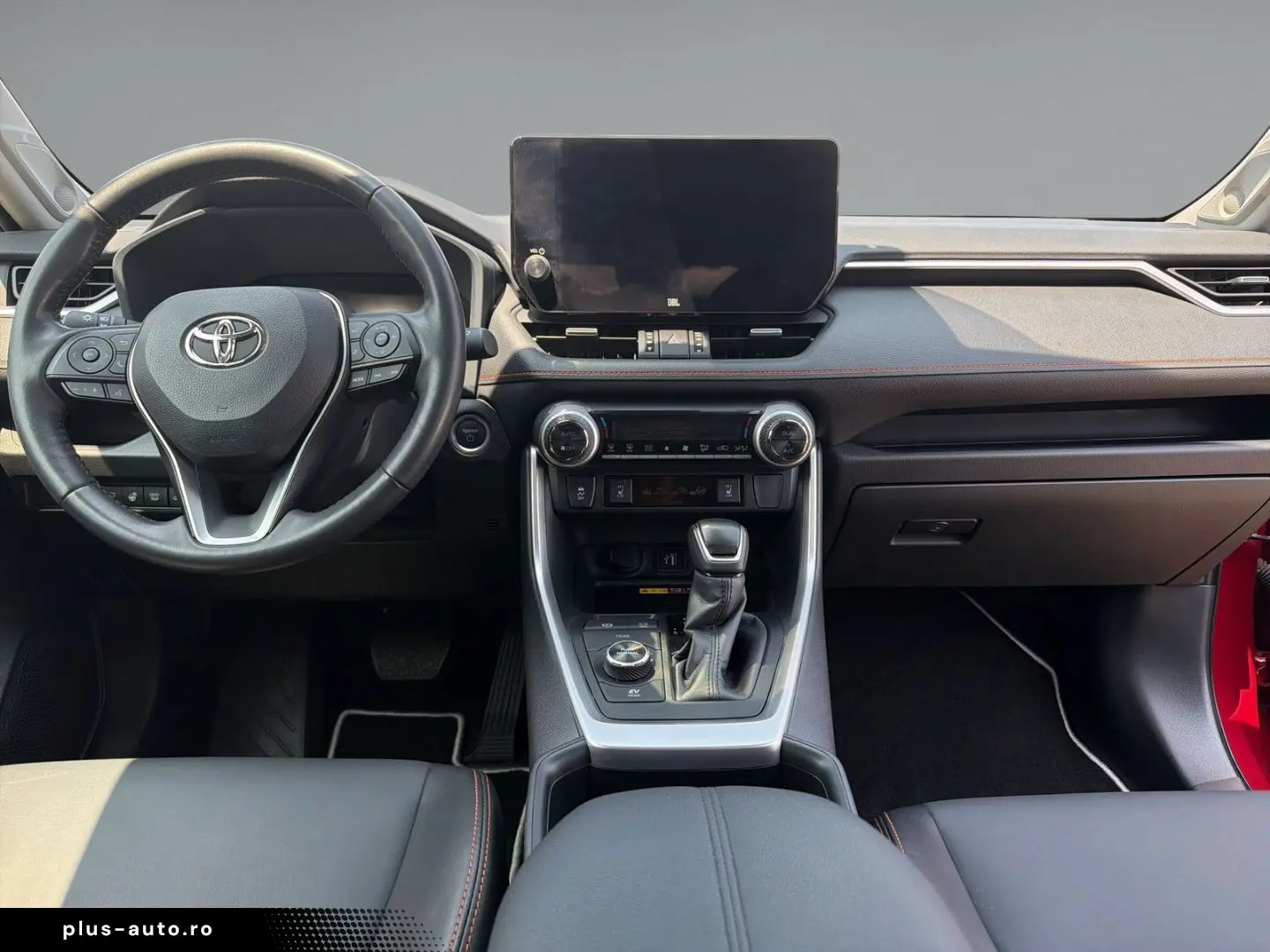 TOYOTA RAV 4 4x4 Adventure