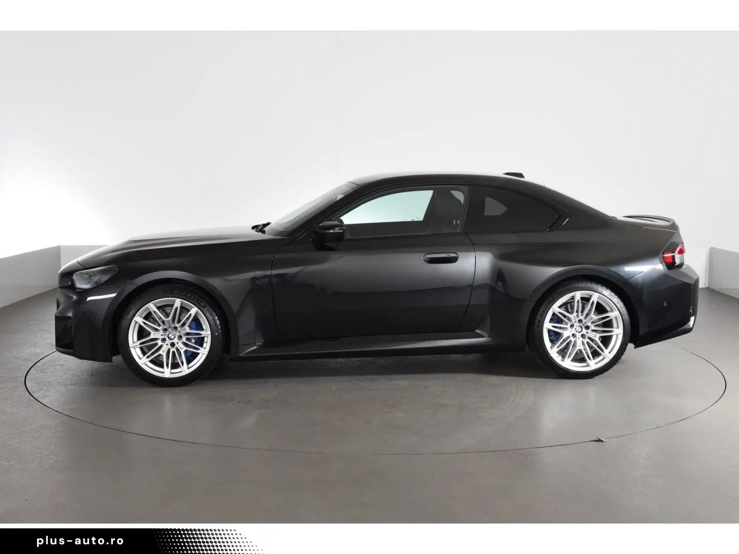 BMW M2 Coupe Innovationspaket Harman Kardon Head Up
