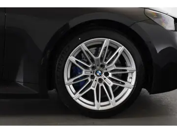 BMW M2 Coupe Innovationspaket Harman Kardon Head Up