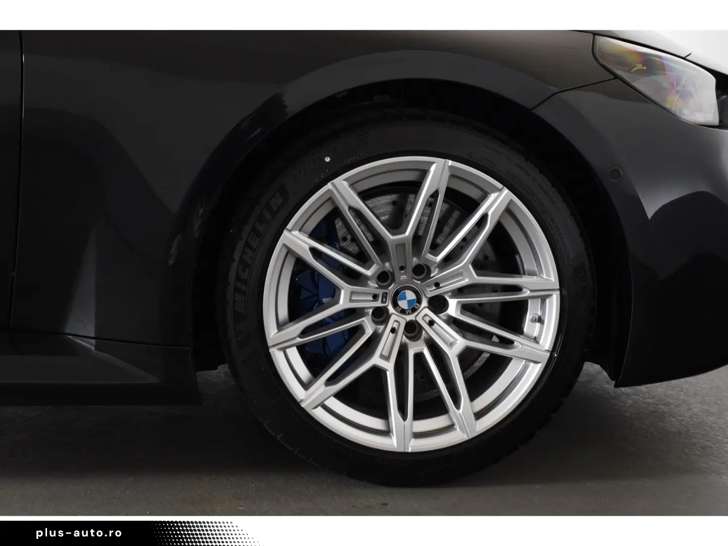 BMW M2 Coupe Innovationspaket Harman Kardon Head Up