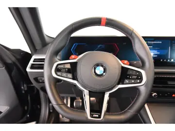 BMW M2 Coupe Innovationspaket Harman Kardon Head Up