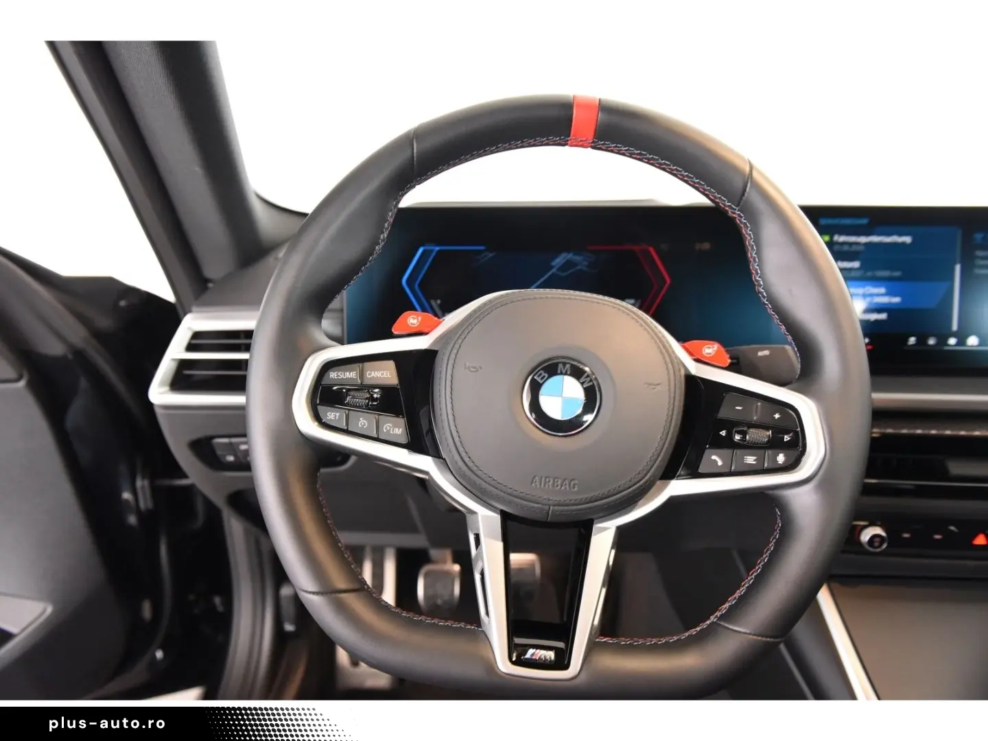 BMW M2 Coupe Innovationspaket Harman Kardon Head Up