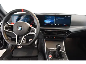 BMW M2 Coupe Innovationspaket Harman Kardon Head Up