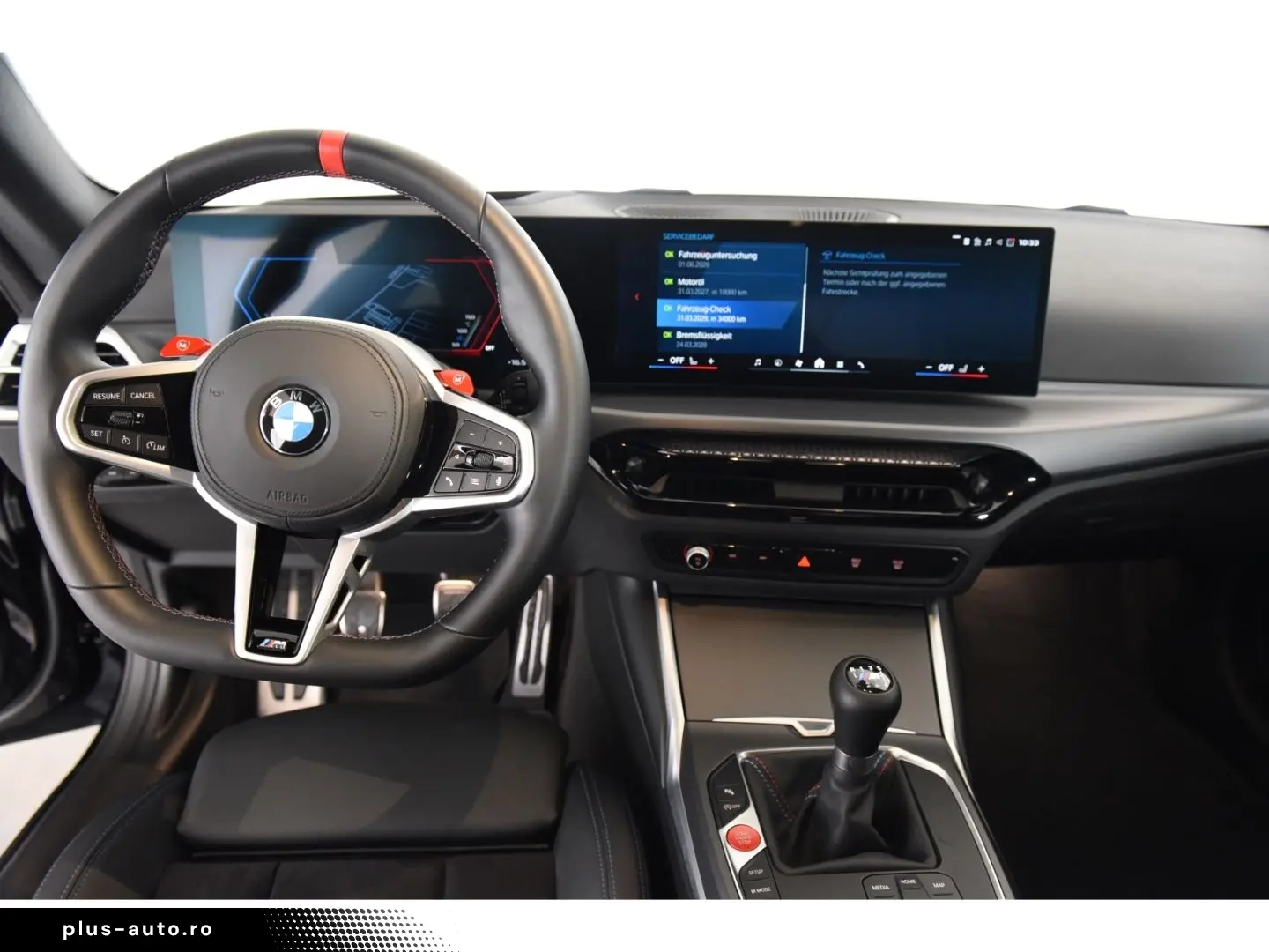 BMW M2 Coupe Innovationspaket Harman Kardon Head Up