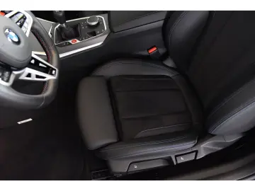 BMW M2 Coupe Innovationspaket Harman Kardon Head Up