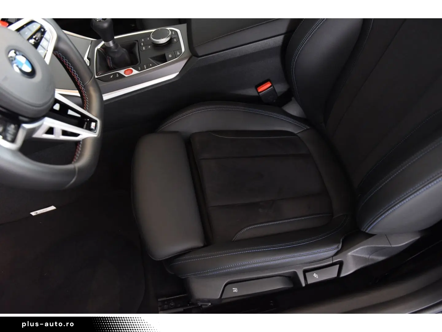 BMW M2 Coupe Innovationspaket Harman Kardon Head Up