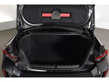 BMW M2 Coupe Innovationspaket Harman Kardon Head Up