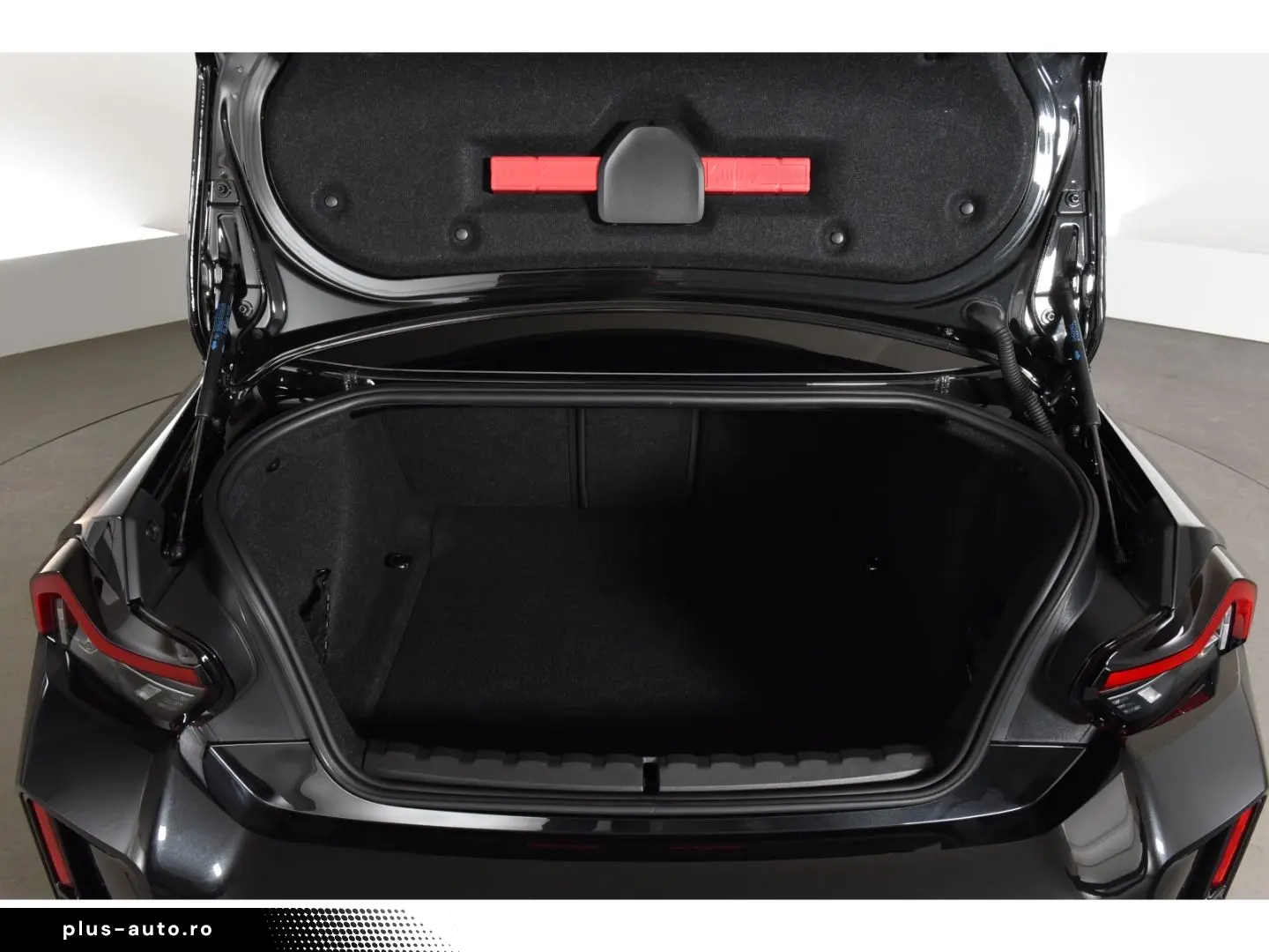 BMW M2 Coupe Innovationspaket Harman Kardon Head Up