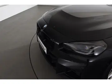 BMW M2 Coupe Innovationspaket Harman Kardon Head Up