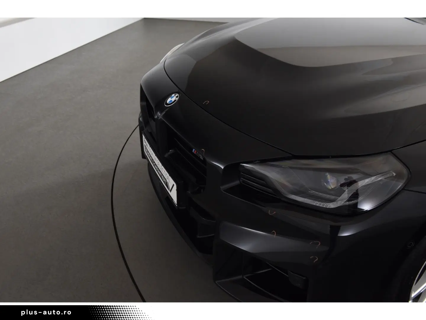 BMW M2 Coupe Innovationspaket Harman Kardon Head Up
