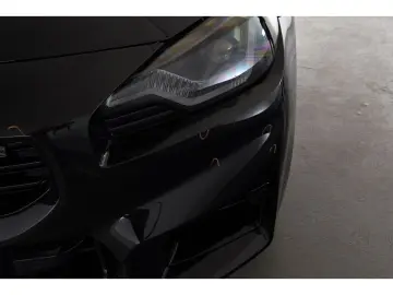 BMW M2 Coupe Innovationspaket Harman Kardon Head Up