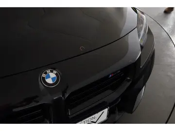 BMW M2 Coupe Innovationspaket Harman Kardon Head Up